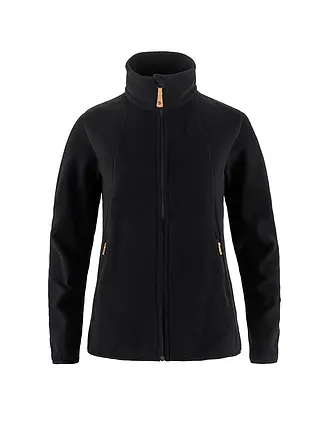 FJÄLLRÄVEN | Giacca in pile da donna Stina |